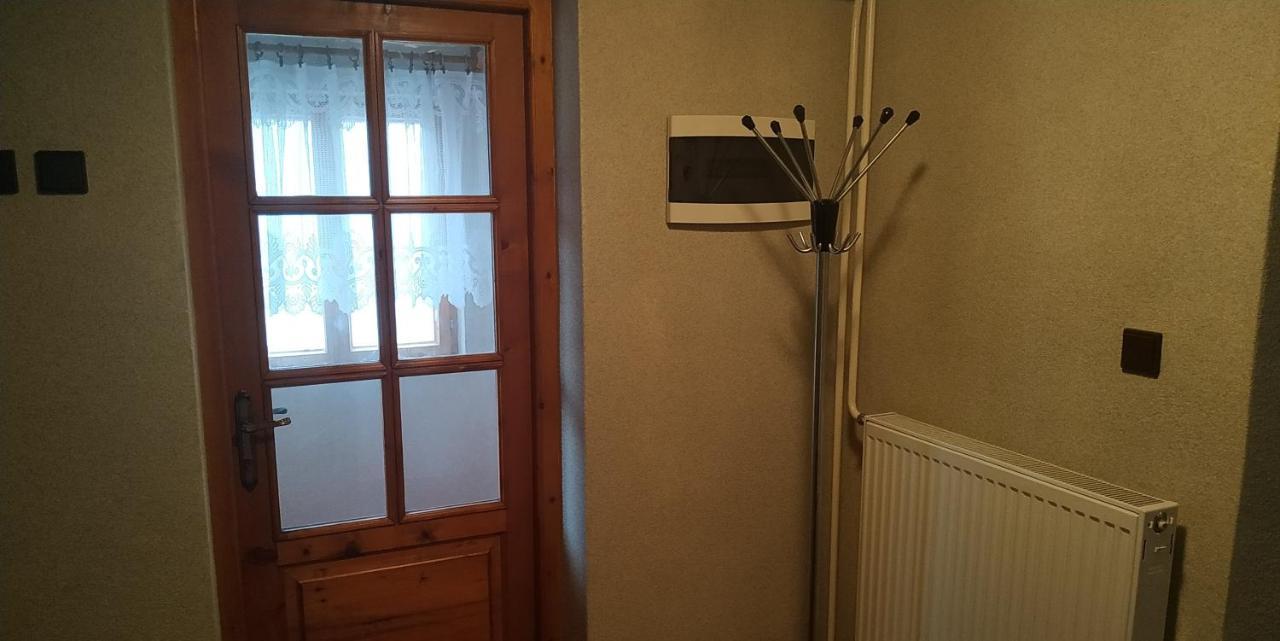 Dovolenkovy Dom Zuberec Villa Bagian luar foto