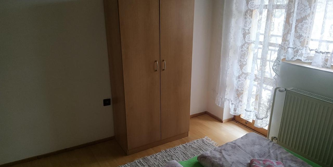Dovolenkovy Dom Zuberec Villa Bagian luar foto