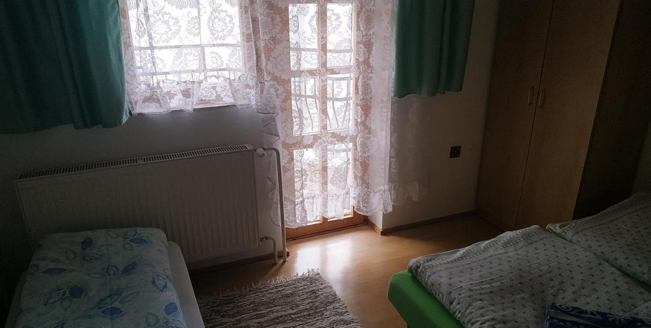 Dovolenkovy Dom Zuberec Villa Bagian luar foto